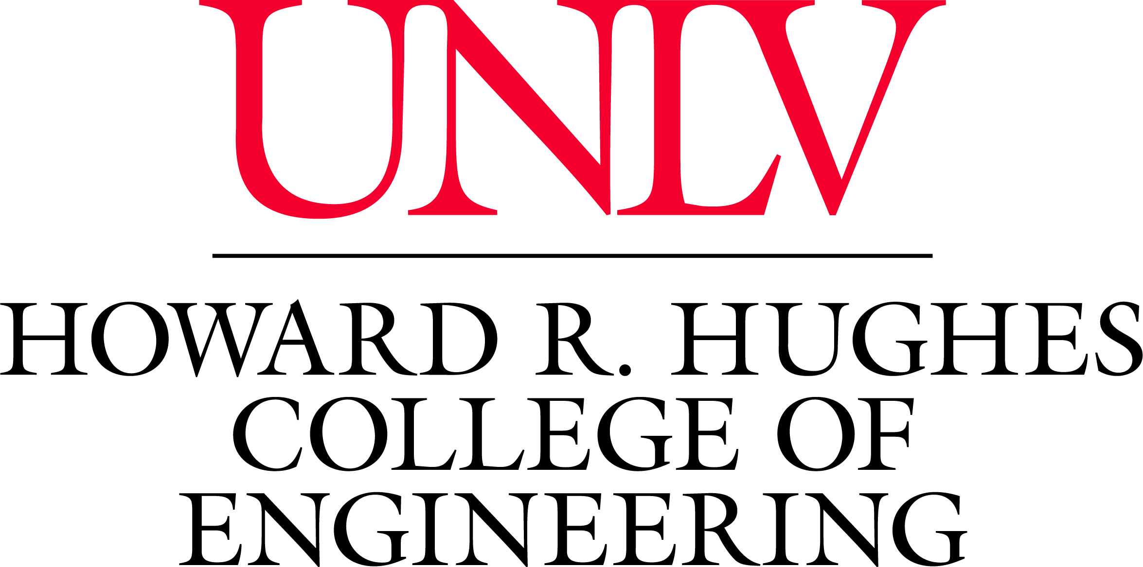 Howard R. Hughes College of Engineering